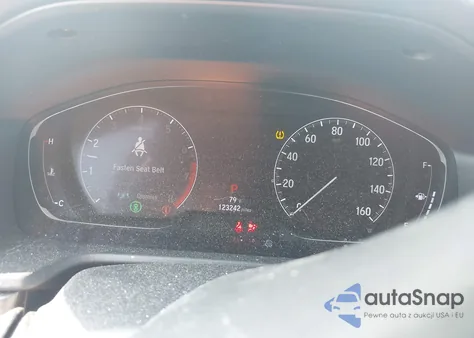 2018 Honda Accord Lx из США, поврежденный, VIN 1HGCV1F1XJA032486